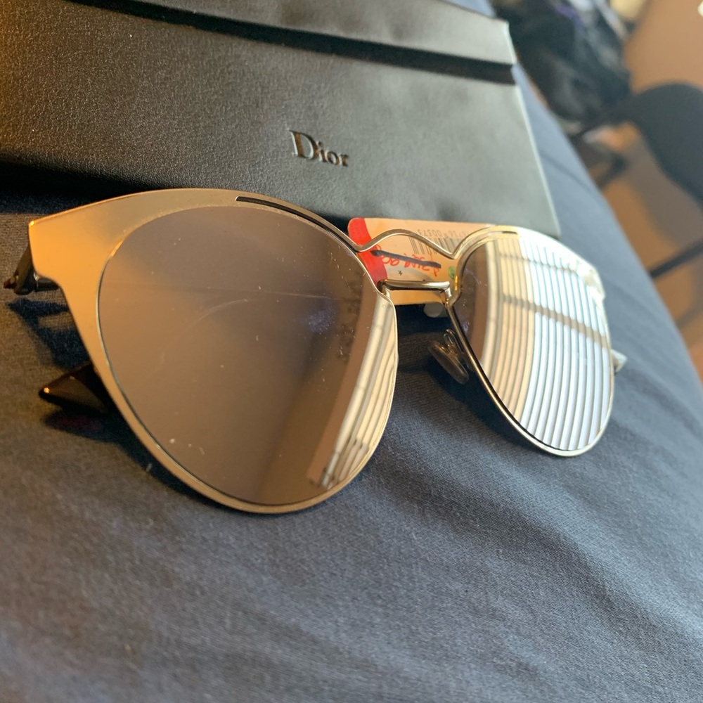 Dior Sunglasses